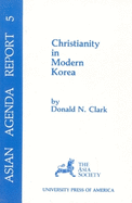 Christianity in Modern Korea