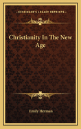 Christianity in the New Age