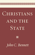 Christians and the state