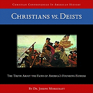 Christians Vs. Deists (CD)
