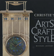 CHRISTIE'S ART & CRAFTS STYLE