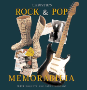 Christie's Rock & Pop Memorabilia