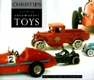 Christie's World of Automotive Toys - Richardson, Mike, and Richardson, M&s, and Richardson, Susan