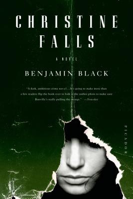 Christine Falls - Banville, John, and Black, Benjamin