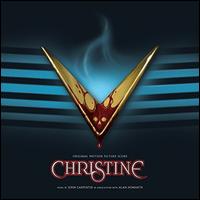 Christine [Original Motion Picture Soundtrack Score] - John Carpenter/Alan Howarth
