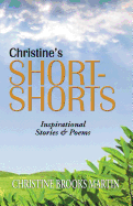 Christine's Short-Shorts