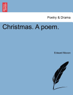 Christmas: A Poem