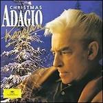 Christmas Adagio: Karajan - Blser der Berliner Philharmoniker/Herbert von Karajan