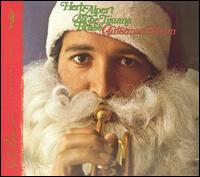 Christmas Album - Herb Alpert & the Tijuana Brass