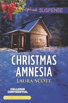 Christmas Amnesia - Scott, Laura