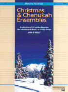 Christmas and Chanukah Ensembles: Cello