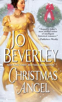 Christmas Angel - Beverley, Jo