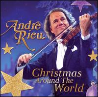 Christmas Around the World - Andre Rieu