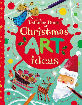 Christmas Art Ideas - Watt, Fiona