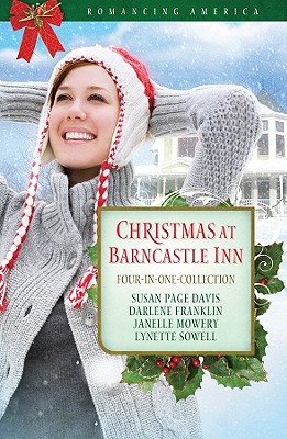 Christmas at Barncastle Inn - Davis, Susan Page, and Franklin, Darlene, and Mowery, Janelle