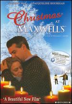 Christmas at Maxwell's - William C. Laufer