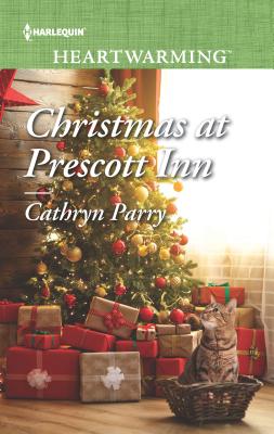 Christmas at Prescott Inn - Parry, Cathryn