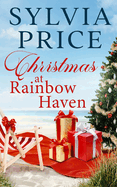 Christmas at Rainbow Haven: Rainbow Haven Beach Book 7