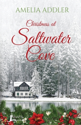 Christmas at Saltwater Cove - Addler, Amelia