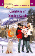 Christmas at Shadow Creek the Birth Place - Rustand, Roxanne