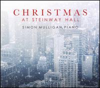 Christmas at Steinway Hall - Simon Mulligan