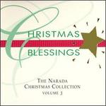 Christmas Blessings: Narada Christmas Collection, Vol. 3