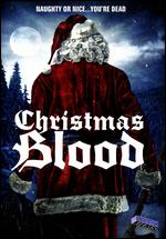 Christmas Blood - Reinert Kiil