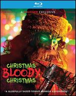 Christmas Bloody Christmas [Blu-ray] - Joe Begos