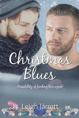 Christmas Blues - Jarrett, Leigh