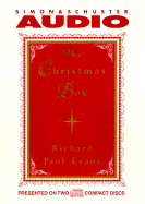 Christmas Box - Evans, Richard Paul (Read by), and Thomas, Richard (Read by)