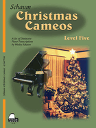 Christmas Cameos: Level 5 Upper Intermediate Level