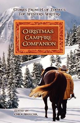 Christmas Campfire Companion - Randisi, Robert, and Richards, Dusty, and Reasoner, James