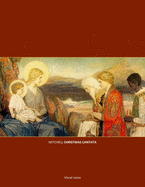 Christmas Cantata: Vocal Score