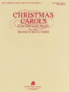 Christmas Carols in the Style of the Masters, Vol. 2