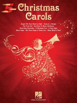 Christmas Carols - Hal Leonard Publishing Corporation