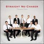 Christmas Cheers [Barnes & Noble Exclusive] - Straight No Chaser