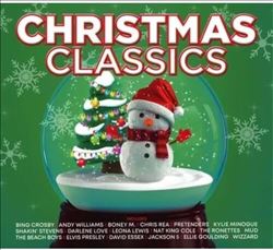 Christmas Classics [Universal]