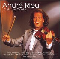 Christmas Classics - Andre Rieu