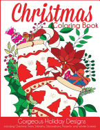 Christmas coloring Book