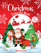 Christmas Coloring Book