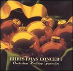 Christmas Concert: Orchestral Holiday Favorites