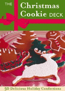 Christmas Cookie Deck