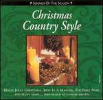 Christmas Country Style