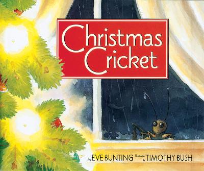 Christmas Cricket - Bunting, Eve