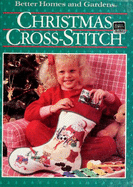 Christmas Cross-Stitch - Better Homes and Gardens