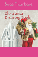 Christmas Drawing Book