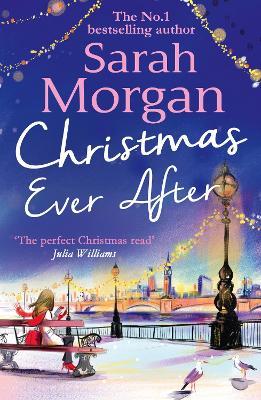 Christmas Ever After - Morgan, Sarah