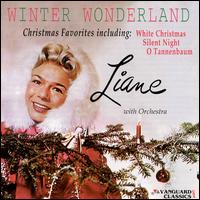 Christmas Favorites - Liane with Orchestra