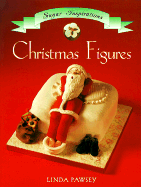 Christmas Figures - Pawsey, Linda