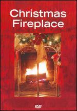 Christmas Fireplace